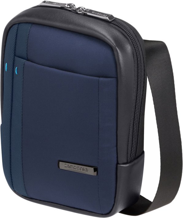 

Сумка через плечо Samsonite Spectrolite 3.0 KG3-11001 (темно-синий)
