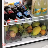 Компрессорный автохолодильник Meyvel AF-DB65