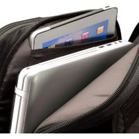 Городской рюкзак Case Logic RBP217BLK 17" 3205285 (черный)