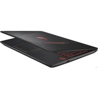 Игровой ноутбук ASUS GL553VW-FY089T