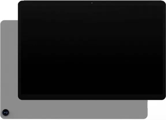 

Планшет Horizont H-Tab Office 12GB/512GB (с чехлом и клавиатурой, серый)