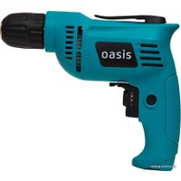 Безударная дрель Oasis DE-55