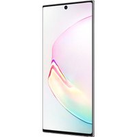 Смартфон Samsung Galaxy Note10+ N975 12GB/256GB Dual SIM Exynos 9825 (белый)