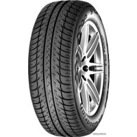 Летние шины BFGoodrich g-Grip 245/45R18 100W