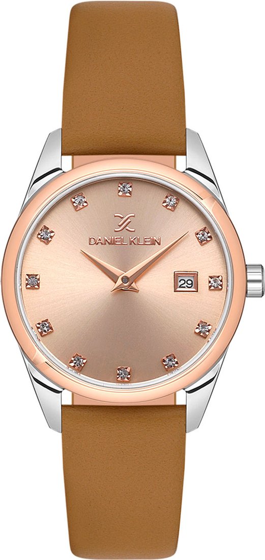 

Наручные часы Daniel Klein 13664-6