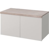 Полка Anrex Lima 2D (персидский жемчуг/мадура)