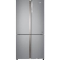 Четырёхдверный холодильник Haier HTF-610DM7RU