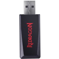 Наушники Redragon Zeus Pro