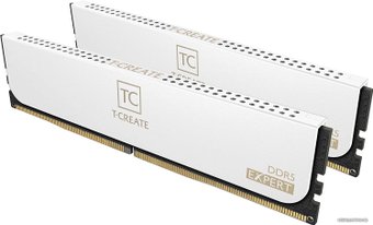 Team T-Create Expert 2x16ГБ DDR5 6000МГц CTCWD532G6000HC38ADC01