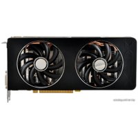 Видеокарта XFX R9 270X Double Dissipation 2GB GDDR5 (R9-270X-CDFC)