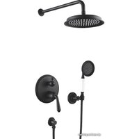 Душевая система  Rose R0235H