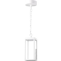 Уличный подвесной светильник Novotech Ivory Led 358122