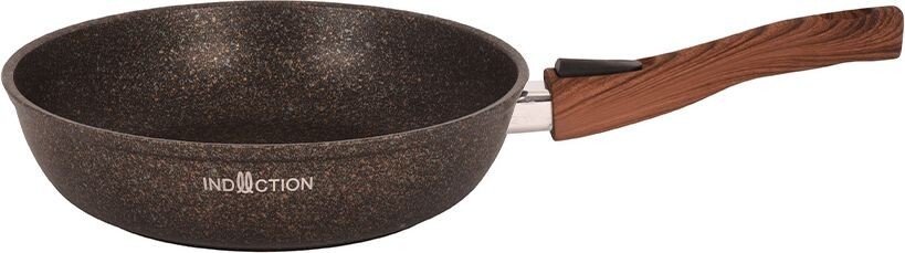 

Сковорода Kukmara Granit Ultra Induction сгои242а