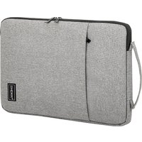 Чехол HEIKKI Option 272600 (серый)