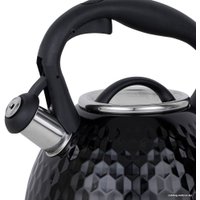 Чайник со свистком Resto Kitchenware Aries 90606