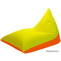 Кресло-мешок Meshkova Пирамида двухцветная (оксфорд)