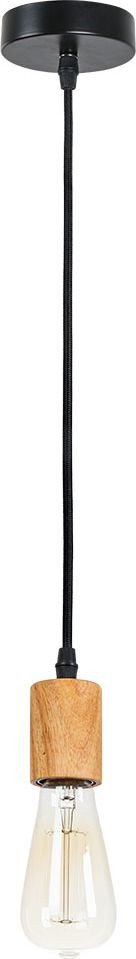 Подвесная люстра Arte Lamp Mark A7047SP-1BK
