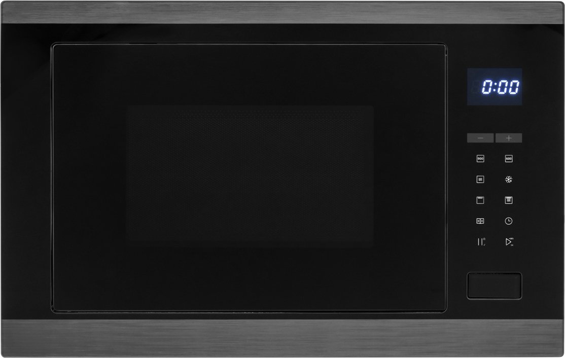 

Микроволновая печь ZorG MIO251 S (черный/серый)