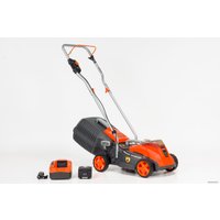 Газонокосилка NAC LB40-32-B20-NG 40V (с 1-им АКБ) в Витебске