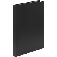 Папка для бумаг Lite NP0155-40BkE с файлами