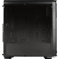 Корпус AeroCool Aero-300 Black FAW