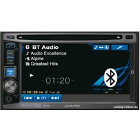 СD/DVD-магнитола Alpine IVE-W530BT