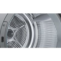 Сушильная машина Bosch Serie 6 WQG233DRPL