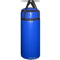 Мешок Спортивные мастерские SM-234, 25 кг (синий)