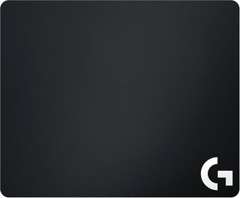 Коврик для мыши Logitech G440 (с белым логотипом)