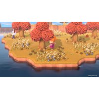  Animal Crossing: New Horizons для Nintendo Switch