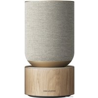 Умная колонка Bang & Olufsen Beosound Balance (натуральный дуб)