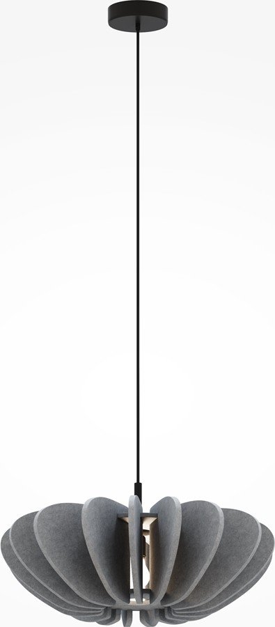 

Подвесная люстра Maytoni Cambio MOD398PL-01GR1