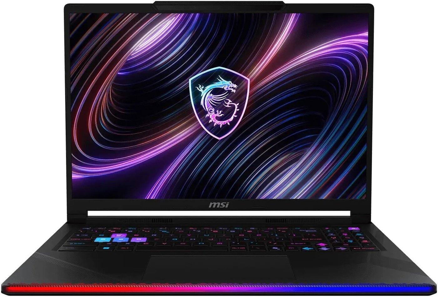 Игровой ноутбук MSI Raider 16 Max HX B2WJ-031RU