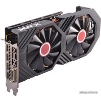 Видеокарта XFX Radeon RX 580 GTS BLK Ed. OC 8GB GDDR5 [RX-580P8DBD6]