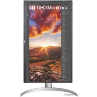 Монитор LG 27UP850-W