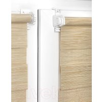 Римская штора Lm Decor ДН LB 22-03 150x170 (песочный)