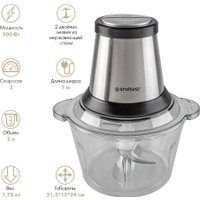 Чоппер Endever Sigma-131