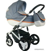 Универсальная коляска Bexa B4X Ideal 2017 (2 в 1, IN10)