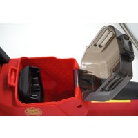 Аккумуляторная пила Felisatti FT1163 (без АКБ)