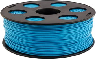 Пластик Bestfilament PETG 1.75 мм 500 г (голубой)