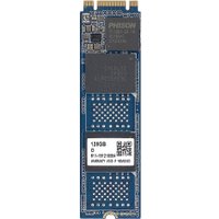 SSD SmartBuy Stream E8T 128GB SBSSD-128GT-PH08T-M2P2