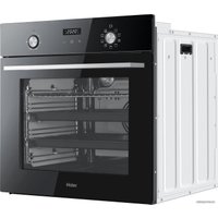 Электрический духовой шкаф Haier HOX-P09CGB