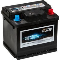 Автомобильный аккумулятор Hitec 55066 (50 А·ч) в Могилеве