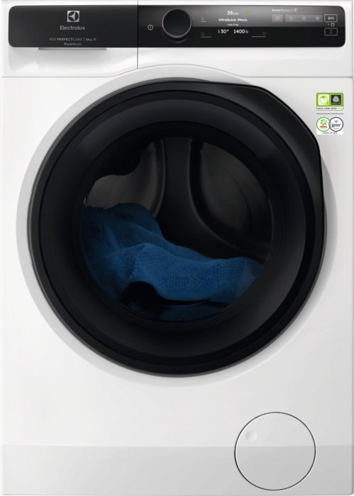 

Стиральная машина Electrolux PerfectCare 900 EW9F7417WCE