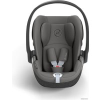 Детское автокресло Cybex Cloud T i-Size Mirage Grey (Comfort)