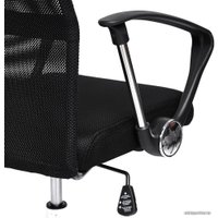 Офисное кресло TetChair Practic (черный)