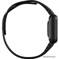 Умные часы Maxvi SW-01 (черный)