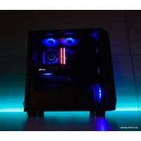 Корпус AeroCool Project 7 P7-C0