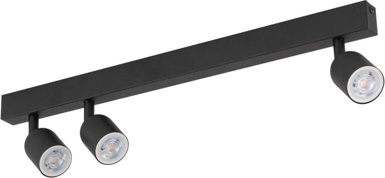 

Припотолочная люстра TK Lighting Top 4762