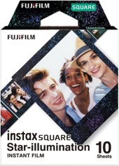 Instax Square Star-Illumination (10 шт.)